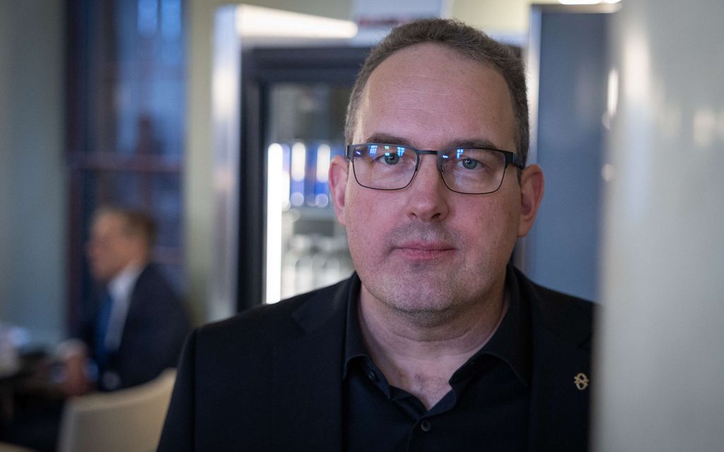 PS:n Jani Mäkelä: Suomen on tehtävä jotain bensan hinnoille ja ripeästi