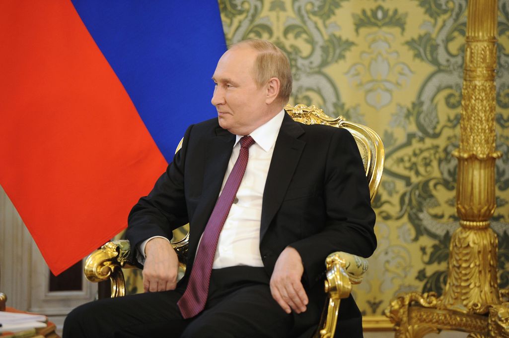 ”Lyhytnäköistä” – Näin Putinin sisäpiirin ikä näkyy Venäjän päätöksen­teossa