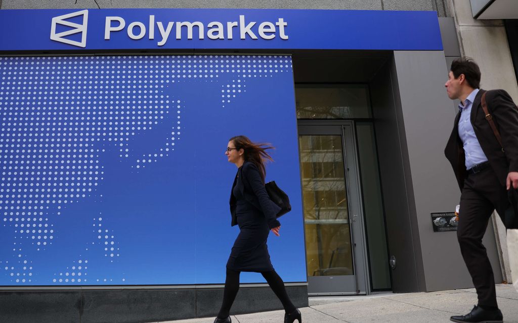 Juuri ennen tulitaukoa netissä tapahtui jotain merkillistä