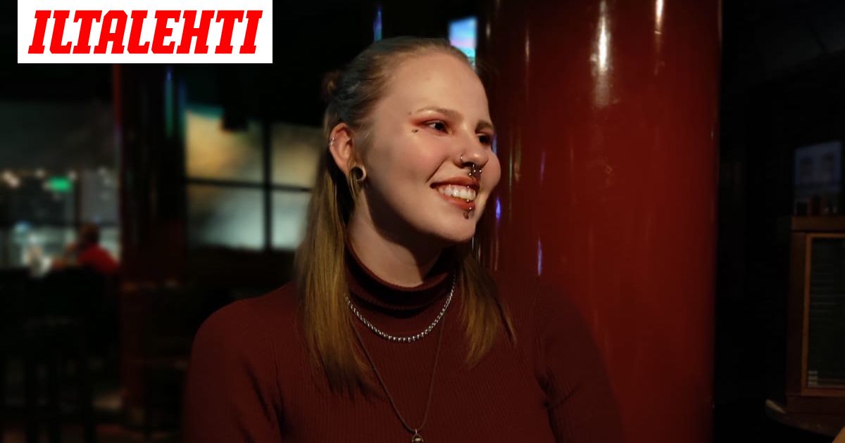 Liinu pelkäsi viettävänsä 18-vuotispäivänsä yksin kotona, tuntemattomat ...