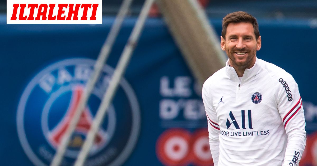 Mauricio Pochettino vihjaa: Lionel Messi debytoi Reims–PSG-pelissä - Vimarsana News