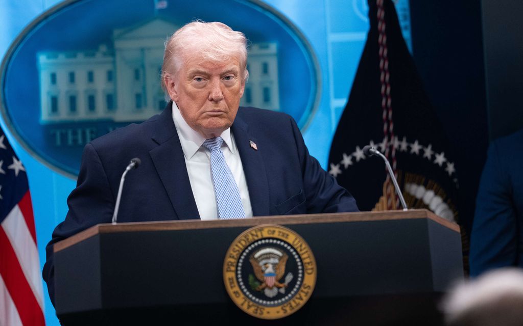 Kysely: Suomalaisilta täystyrmäys Trumpin Yhdysvalloille