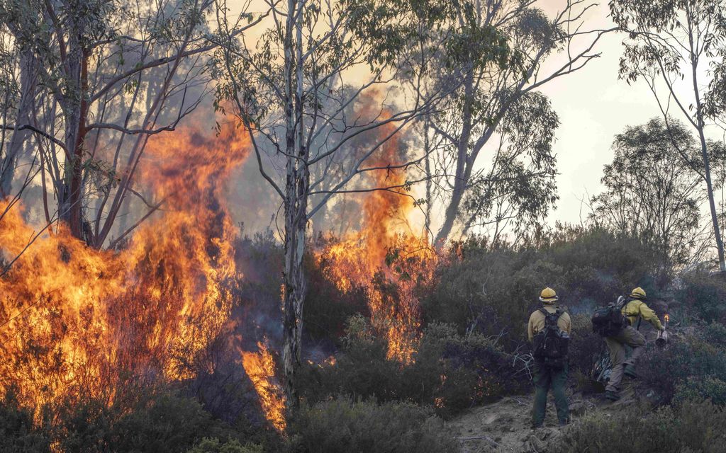 Historiallisen voimakas El Niño uhkaa – Kaikki täm