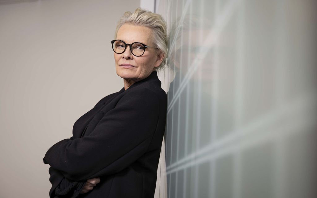 Alexander Stubb teki Eva Dahlgrenille jotain sellaista, jota