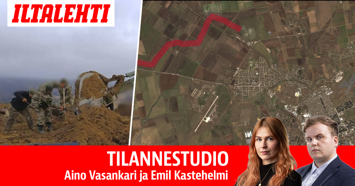 Russia is collapsing Ukraine is concentrating its forces in the wrong
