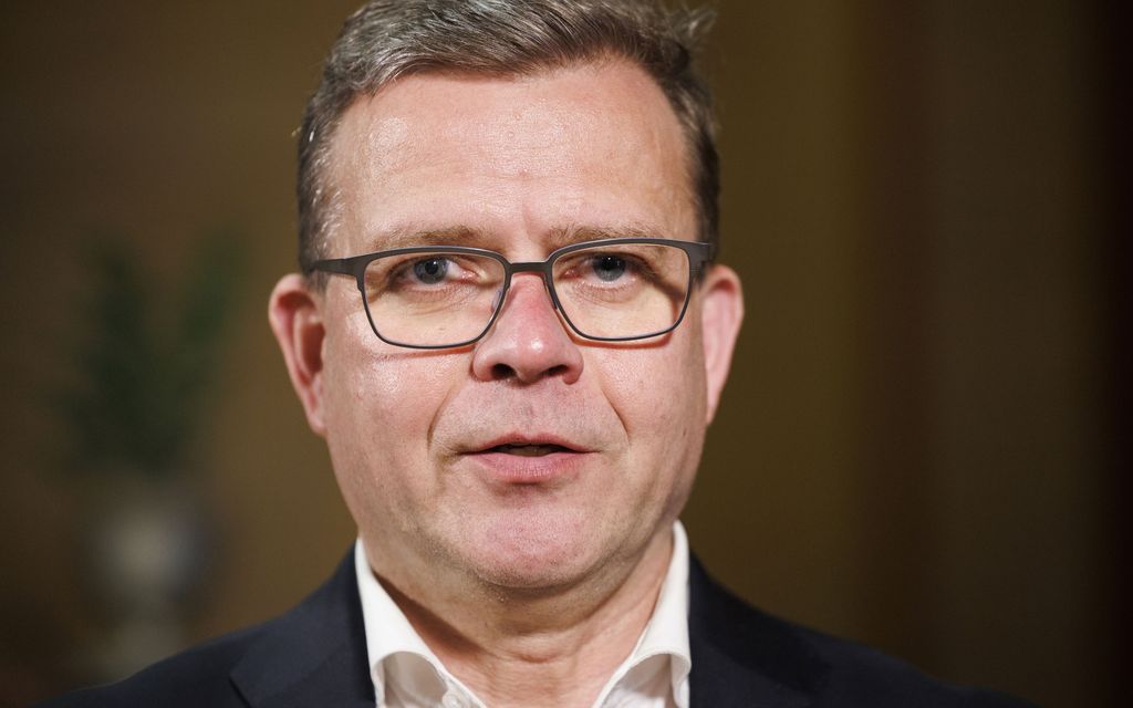 Kokoomuksen hallitus­neuvottelija epäiltynä raiskauksesta – Näin Petteri Orpo kommentoi tilannetta