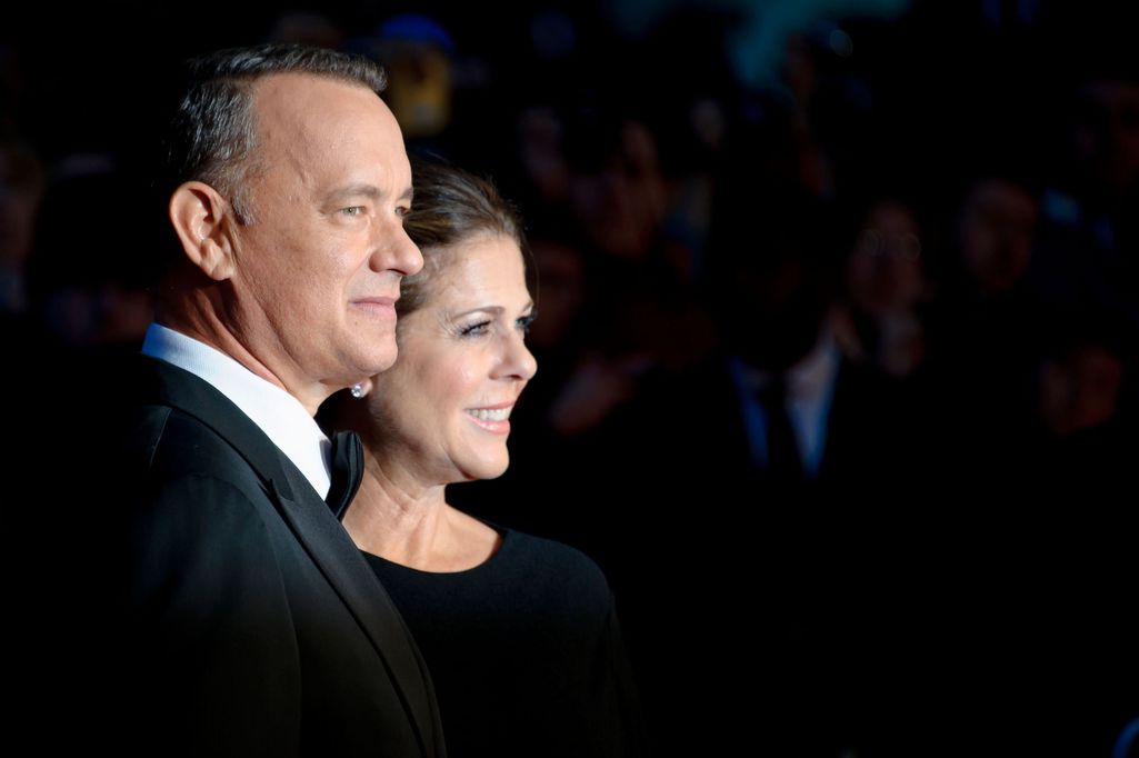 Koronaan sairastunut Tom Hanks kertoi uutisen, jonka kaikki halusivat kuulla: ”Voimme jo paremmin”