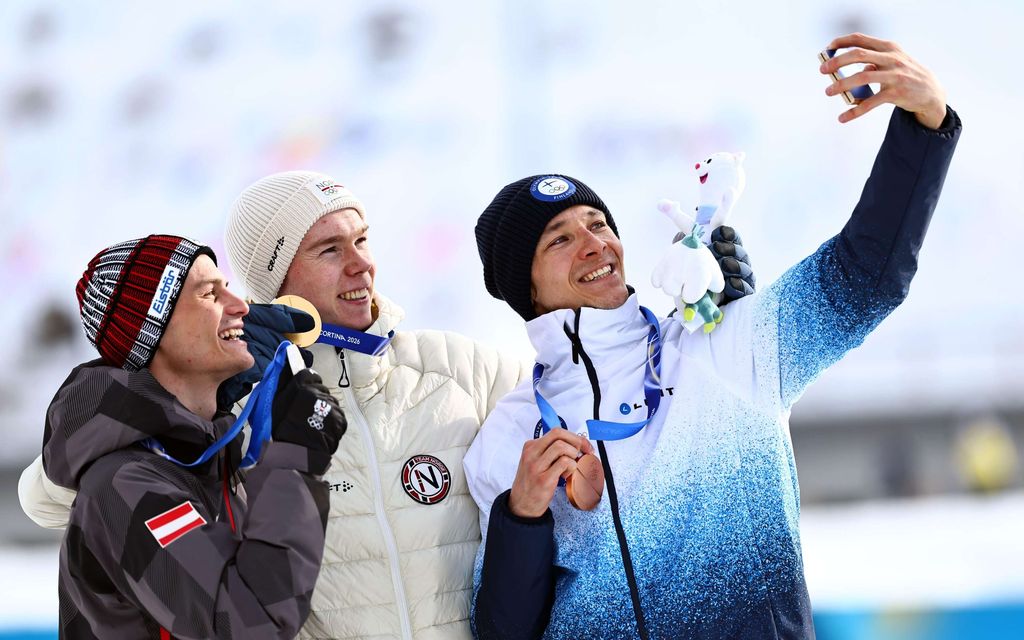 Eero Hirvonen päätti Suomen 20 vuoden tyhjyyden – Tämä lista on komeaa katsottavaa