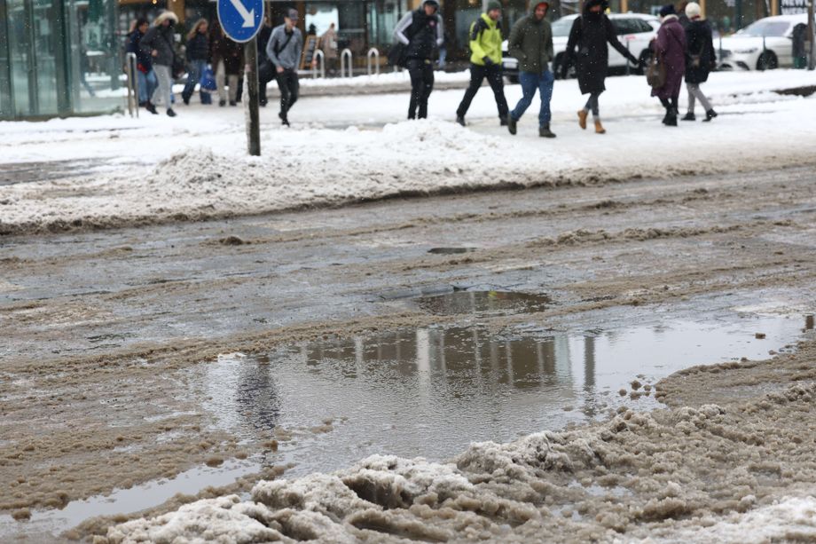 Mäntsälän 23,7 asteen lämpö vaihtuu lumeen ja pakkaseen – Foreca varoittaa takatalvesta — image 5