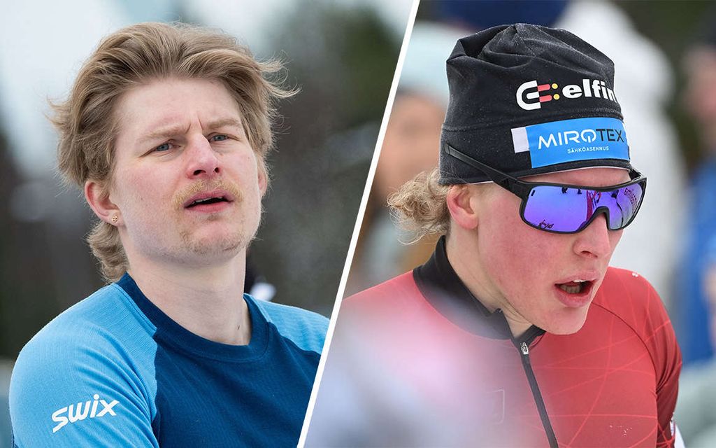 Suomalais­huiput hiihtivät 190 kilometriä kilpaa – Uskomaton lopputulos