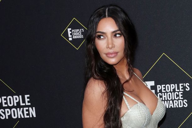 Forbes on julistanut Kim Kardashianin miljardööriksi.