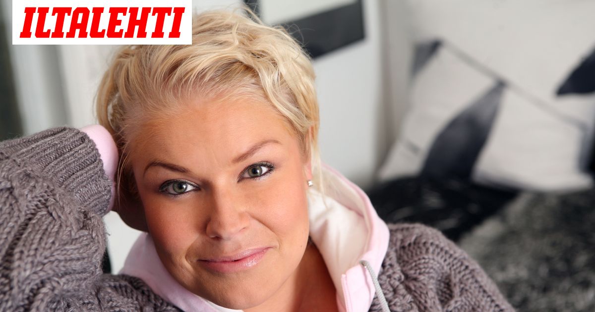 Mtv Radiotahti Minna Kuukka Joutui Pilan Kohteeksi Huuma