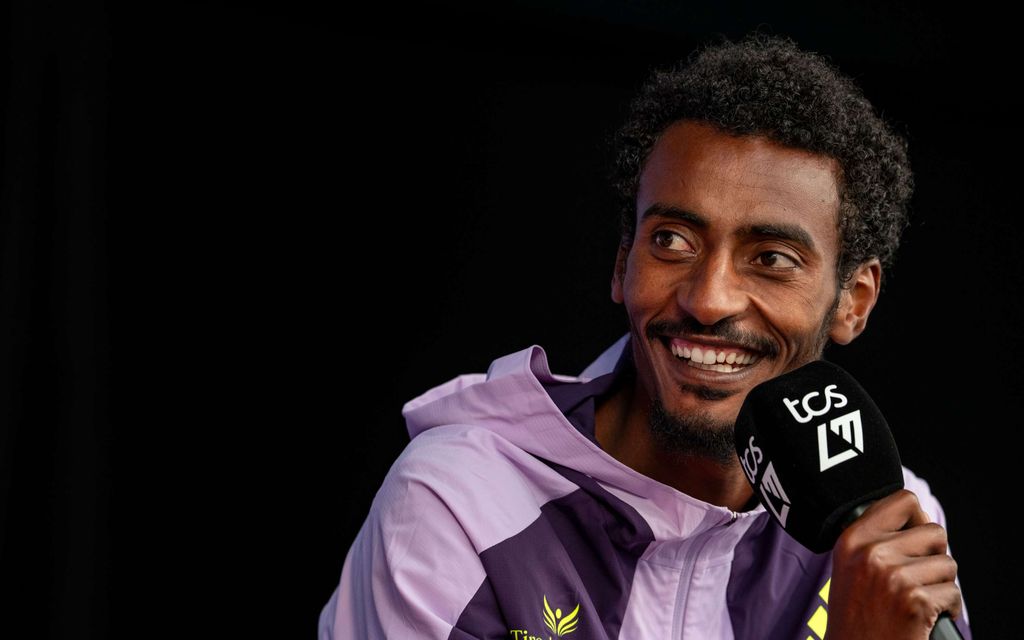 Heti doping­vihjailuja – Hävinnyt mies äimän käkenä Lontoon maratonilla: ”Hullua, hullua, hullua”