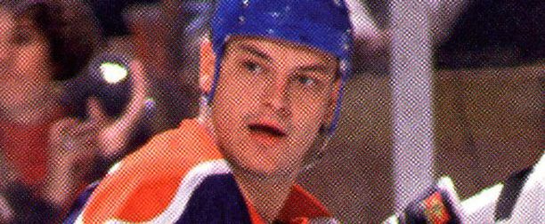 Esa Tikkanen pelasi kunniakkaan NHL-uran ja edusti muun muassa Edmonton Oilersia.