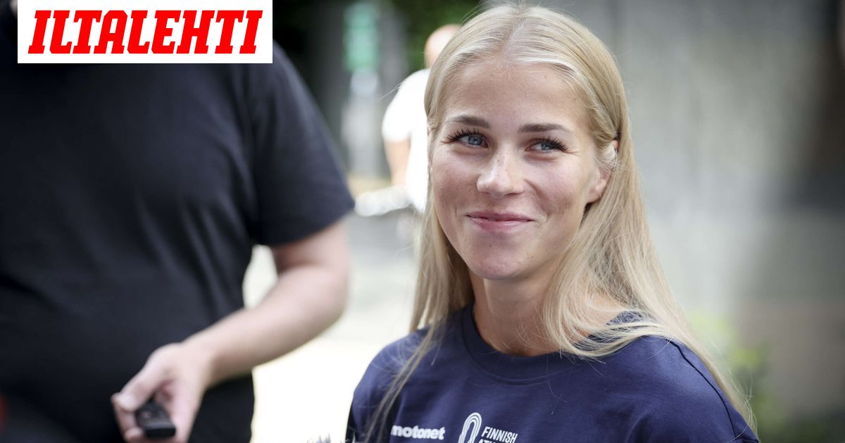 Romanssihuhut levisivät – Alisa Vainio: ”Ymmärrän kiinnostuksen”