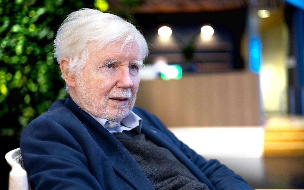 Tuomioja: Ylen Ykkösaamussa liikaa kokoomuslaisia