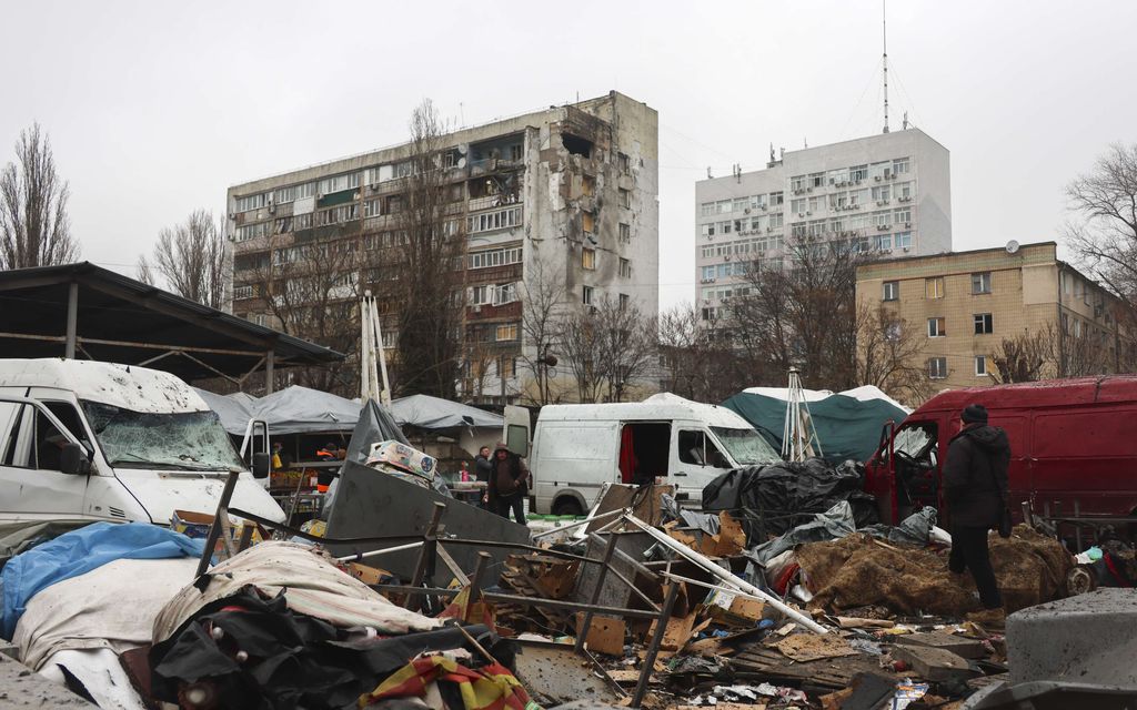 Putin antoi pakit Trumpin suunnitelmalle