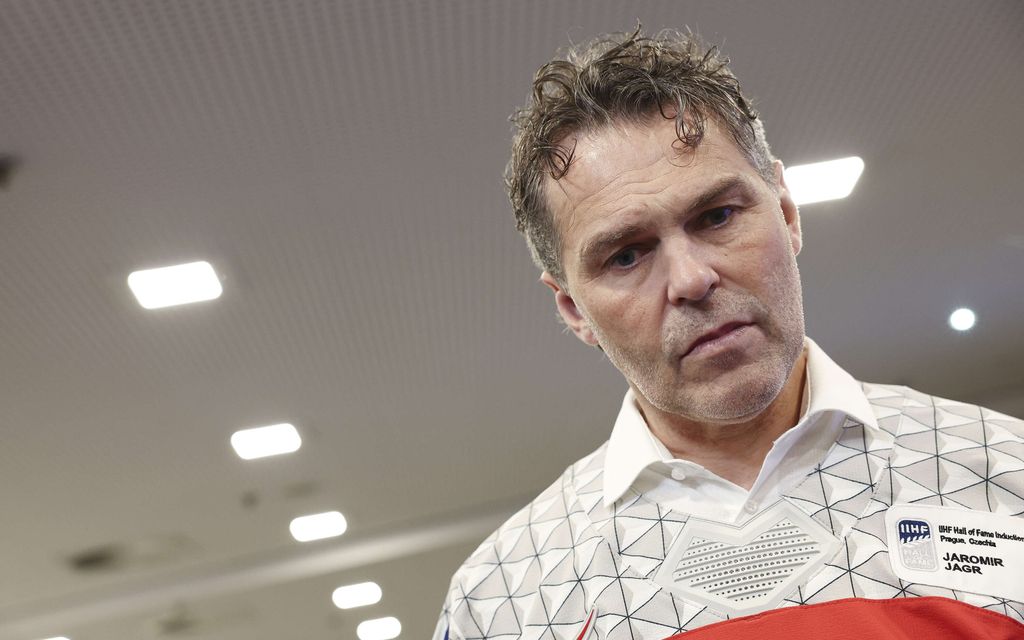 Jaromír Jágrin kannabisfirma ongelmissa