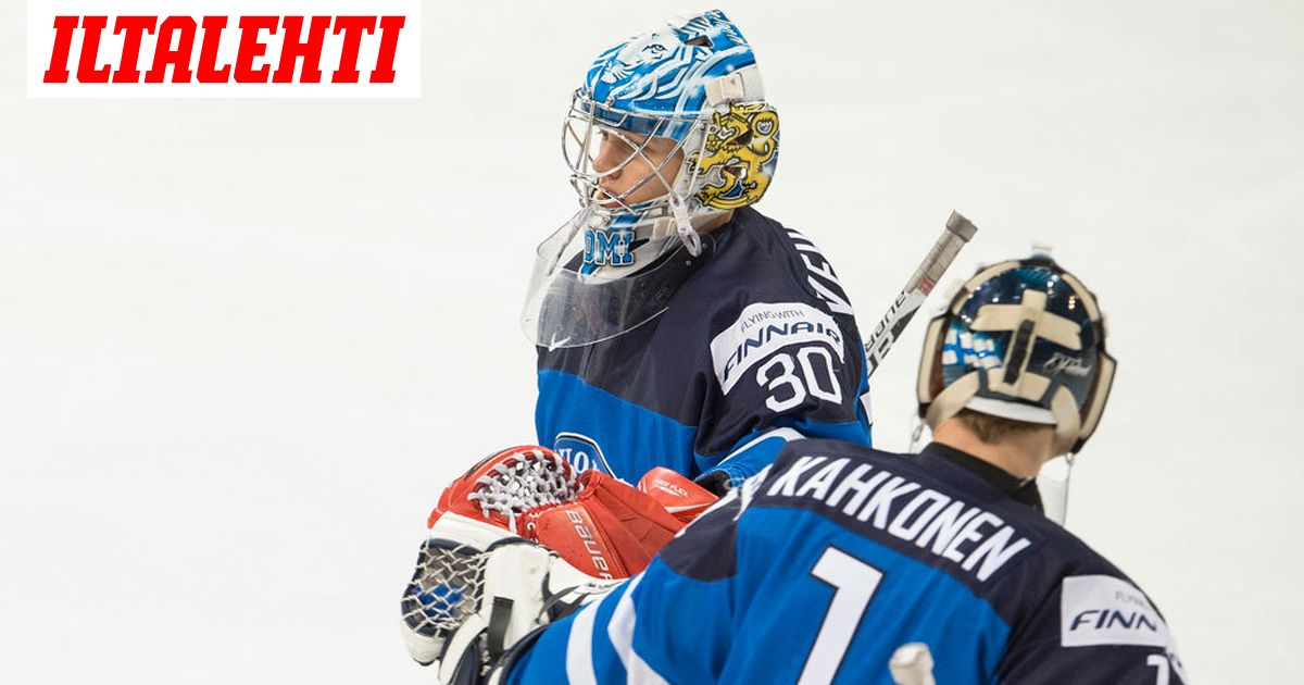 Maalilta pois otettu Veini Vehviläinen ei selitellyt: "Voitto on pääasia"