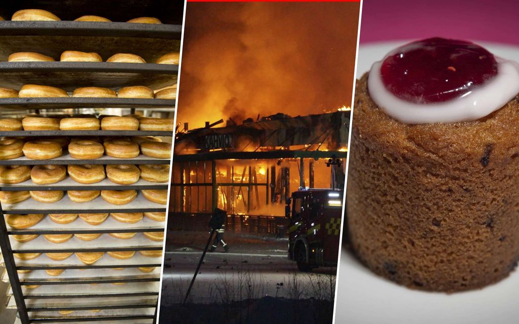 Jokioisten leivän toimitus­johtaja paljastaa suosikki­tuotteen kohtalon – ”Yritämme selviytyä”