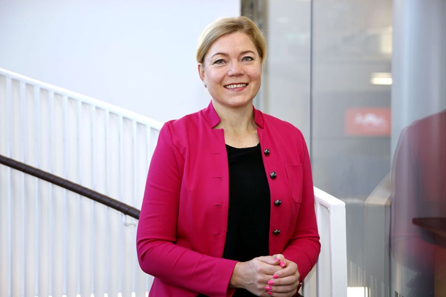 Henna Virkkunen was nominated as Finland’s commissioner candidate
 – 2024-07-04 16:27:20