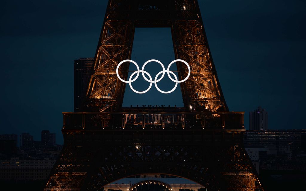 Suomalaiset eivät näe Pariisin olympialaisia parhaalla kuvanlaadulla