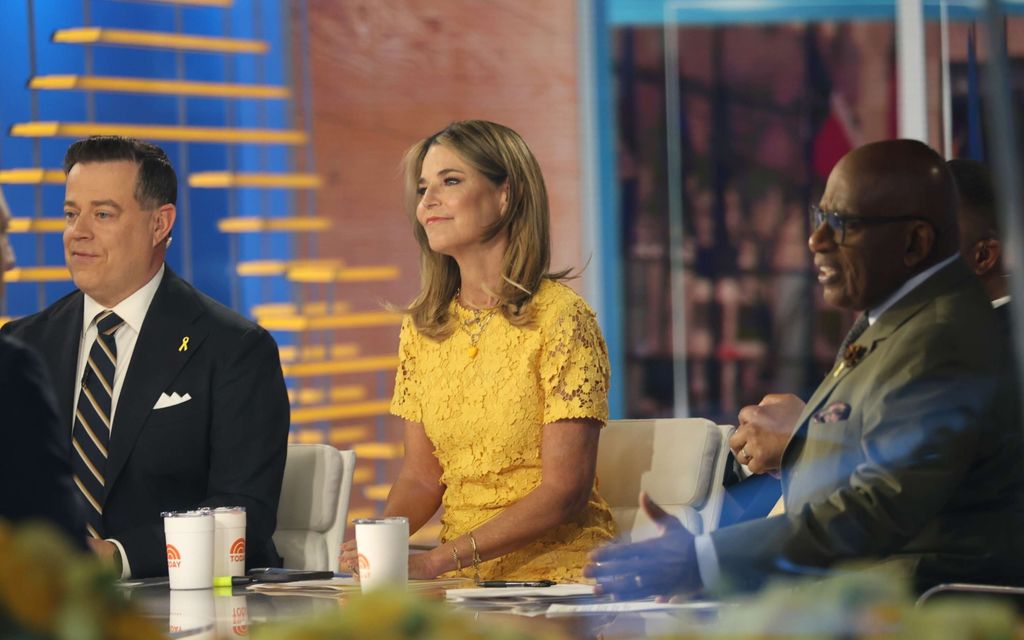 TV-tähti palasi ruutuun – Hirvittävän rikoksen uhriksi joutunut äiti on edelleen kateissa