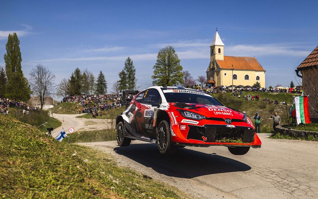 EK17: Roopelta poikkeuksellisen rankka avautuminen maalissa – Kirosanat lensivät