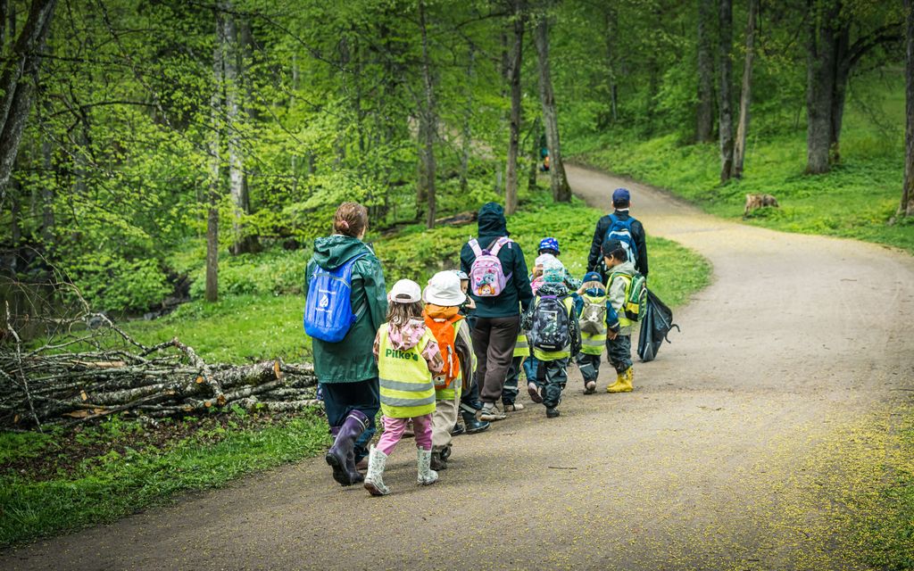 Kommentti: Tällaista oli arki päiväkodissa – Tästä syystä irtisanouduin