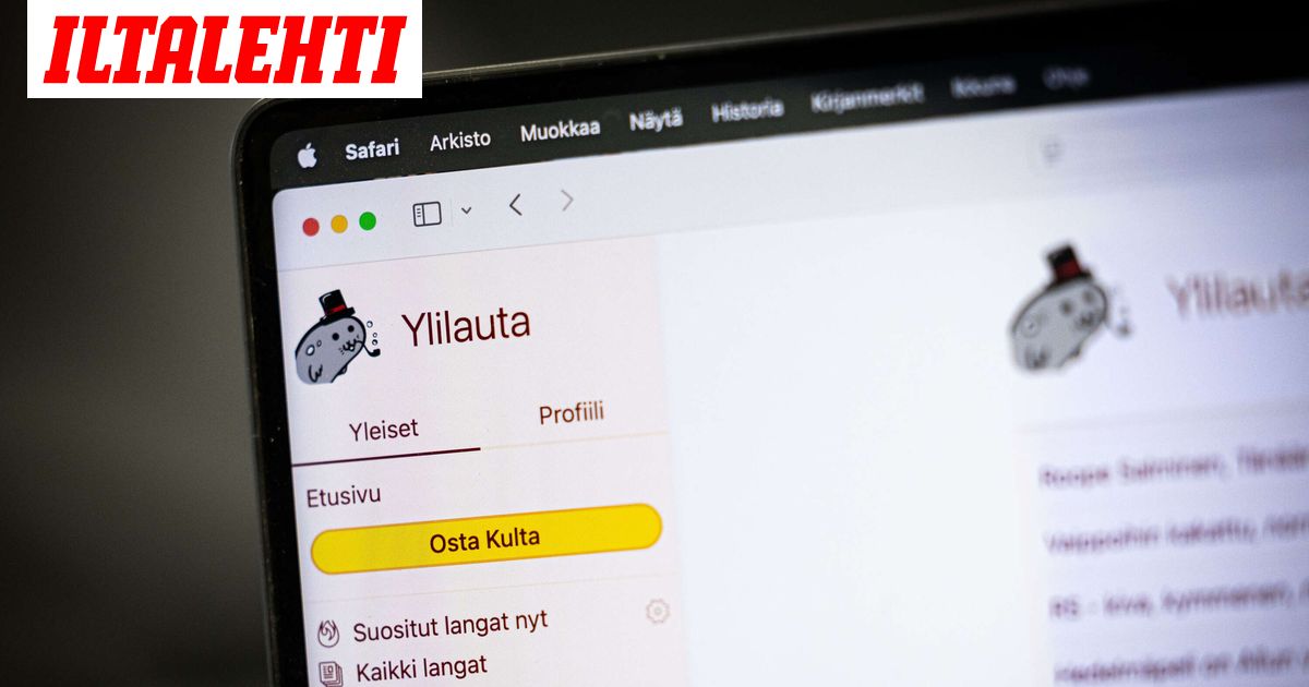 www.iltalehti.fi