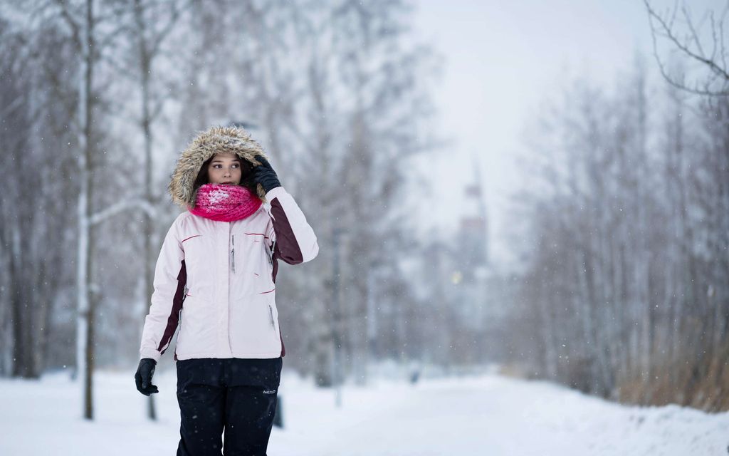 Myrskypuuskat puhaltavat, kunnes koittaa käänne – Tällainen on vuodenvaihteen sää