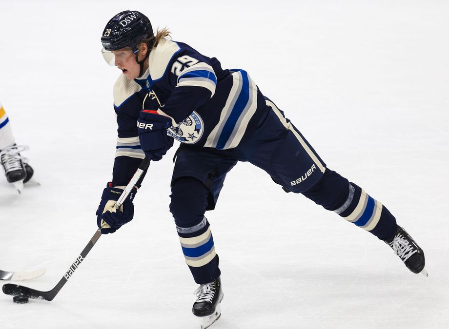 Patrik Laine osui Kingsiä vastaan mies on ennätysvauhdissa