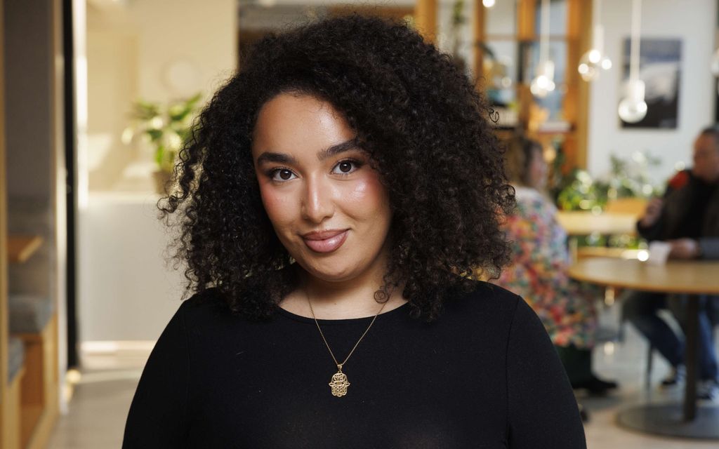 Sarah Chafakin Yousra-serkulla oli tuhansia euroja ulosotossa – Tämä on tilanne nyt