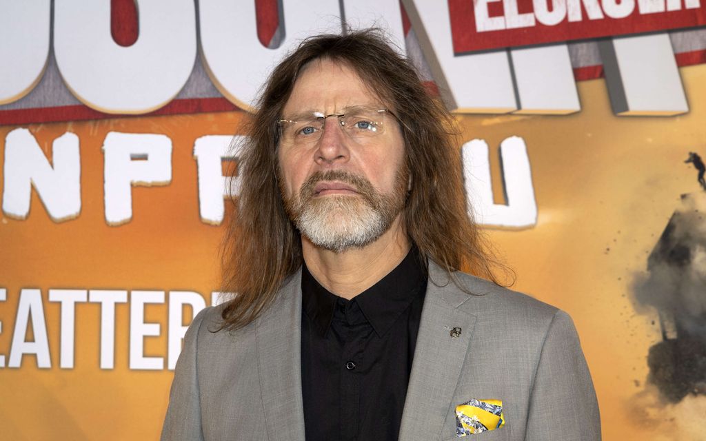 Jone Nikula sai sydän­kohtauksen