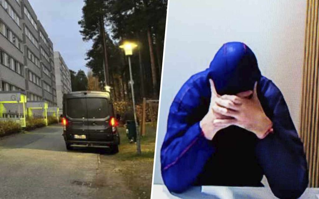 Oulusta löytyi kuollut 25-vuotias – Poliisilta uutta tietoa