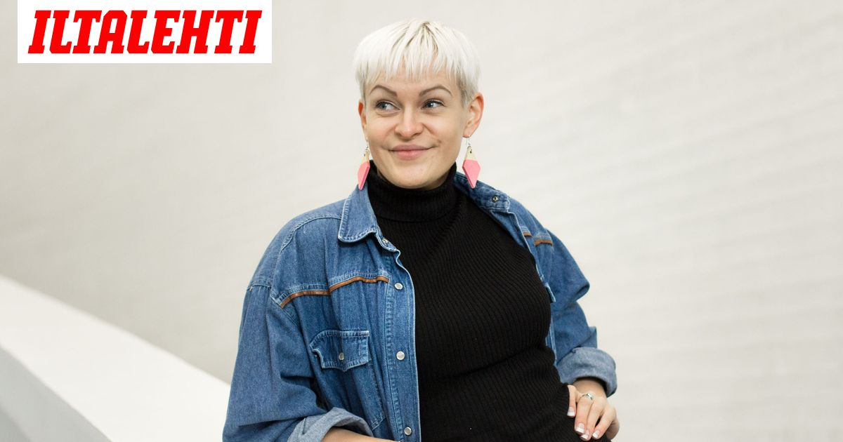 jenni-janakka-vaihtoi-p-iv-ty-n-taiteilijael-m-n-sinnikkyydest