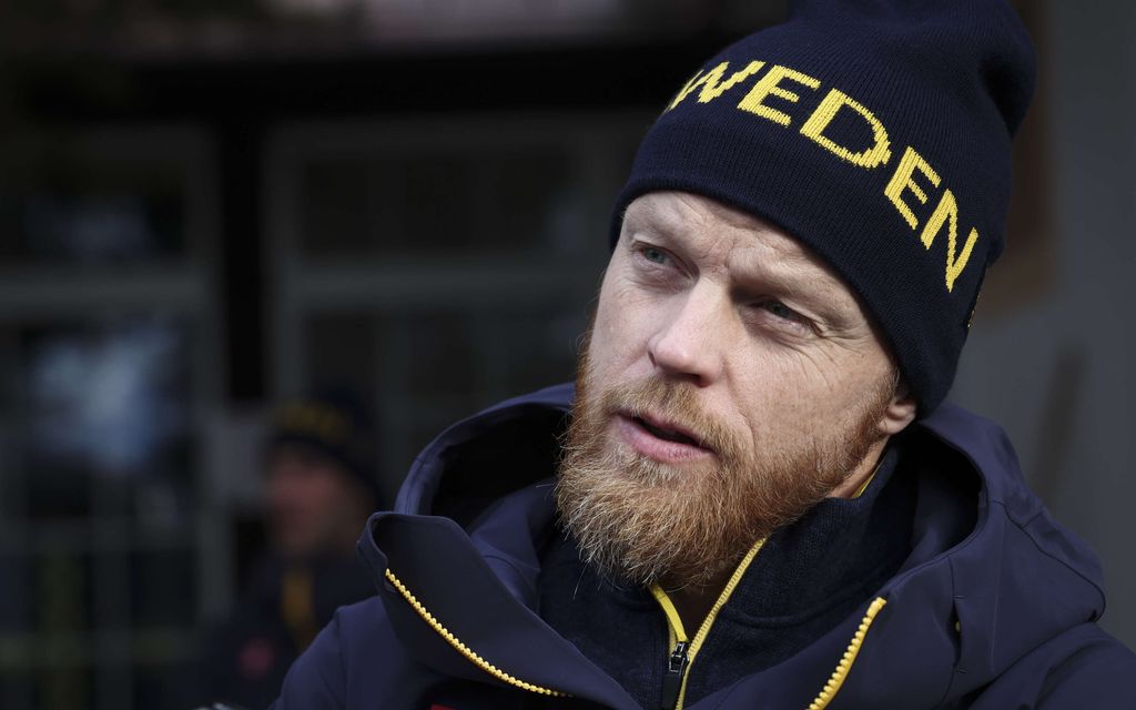 Ruotsalais­hiihtäjät halusivat eroon tästä miehestä – ”Puukotettiin selkään”