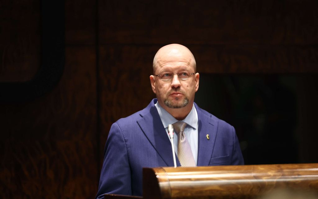 Timo Vornanen hämmästyi seitsemän vuoden 