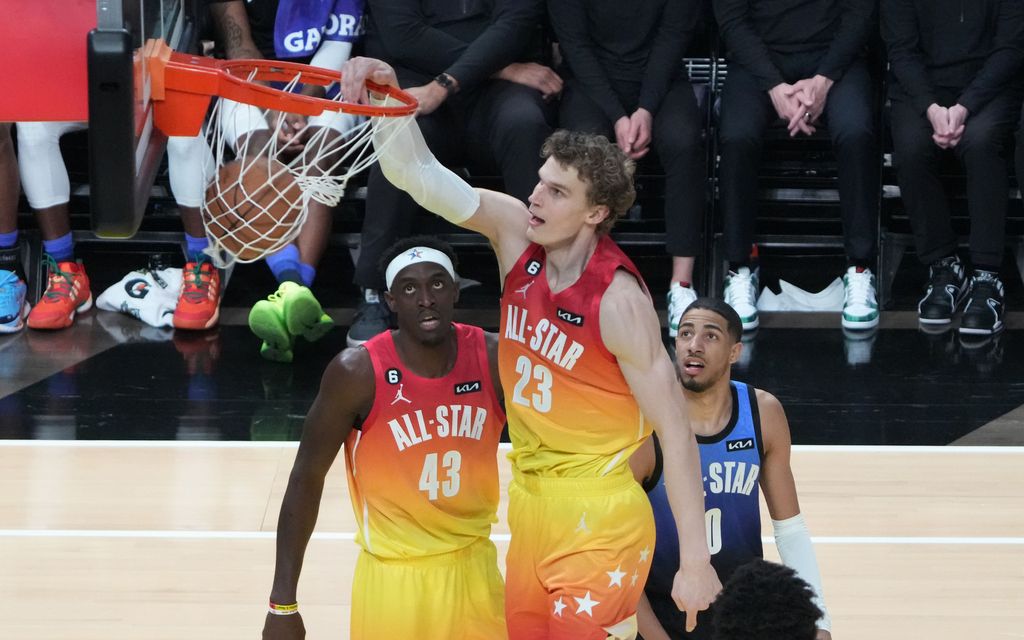 NBA:n tähdistöpeli haukuttiin lyttyyn: ”Huonoin koripallo-ottelu ikinä”