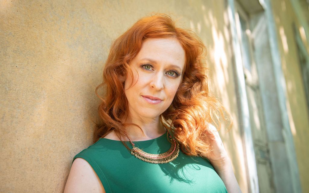 Indican Jonsun sisko kuoli – ”Ei ole sanoja”