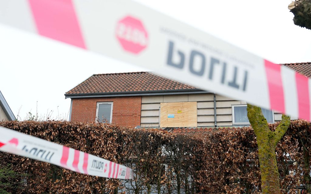 Poliisi epäilee: Kuivashampoo aiheutti räjähdyksen Tanskassa – Neljä lasta kriittisessä tilassa