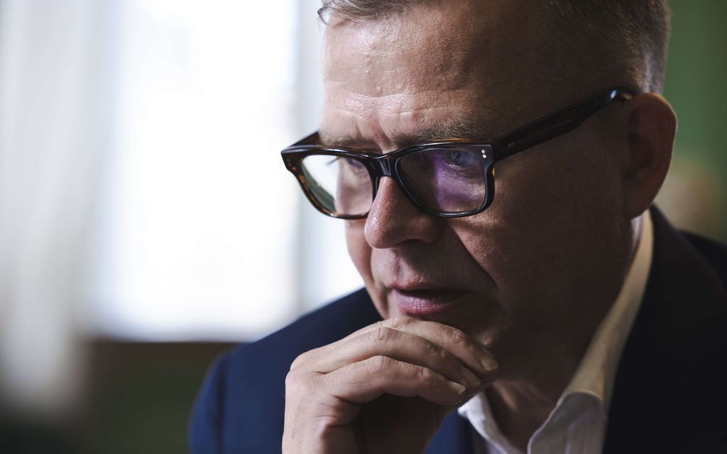 Taloudessa yhä kylmää kyytiä: ”Suomi on jälleen taantumassa”