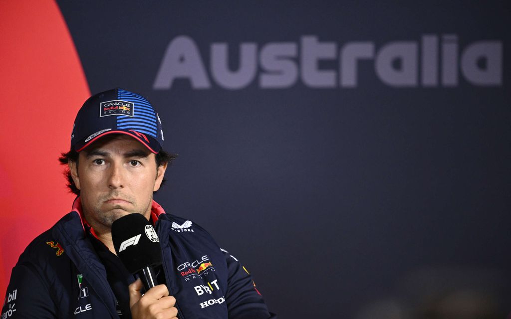 Red Bull -kuskille rangaistus – F1-kisan lähtöjärjestys muuttuu