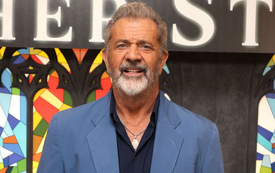 IS: Mel Gibson nähtiin perheineen Espoossa