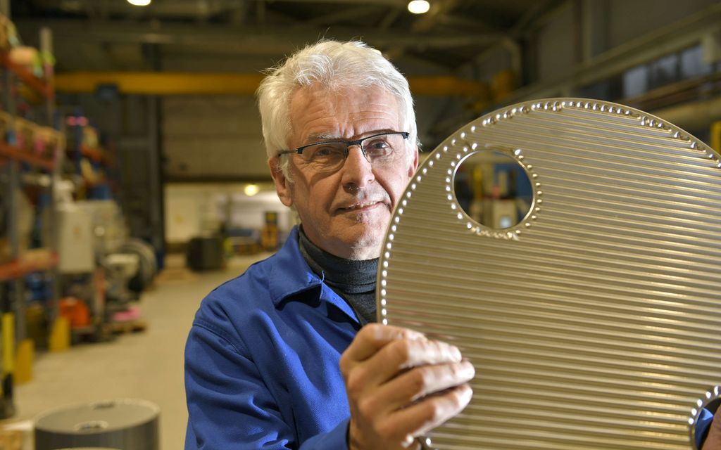 Keskustan uusi kansanedustaja tienasi 1,42 miljoonaa euroa