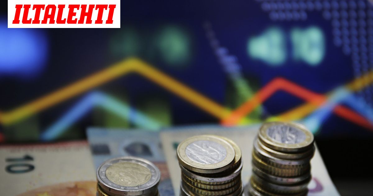 Näin inflaatio vaikuttaa arjessasi