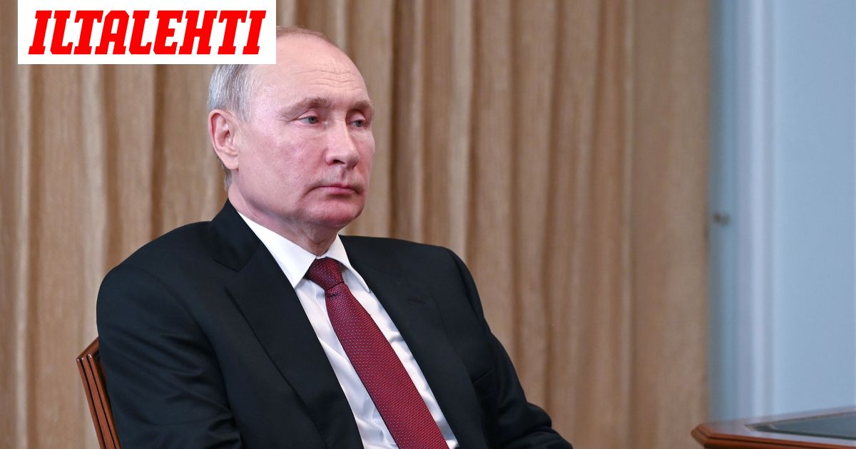 Putin: Venäjällä ja USA:lla samankaltaiset tavoitteet ilmastonmuutoksen torjunnan suhteen - Vimarsana News