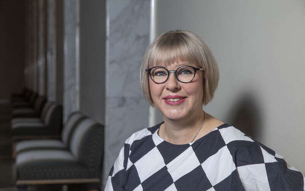 Tätä oppositio tiukkaa nyt hallitukselta