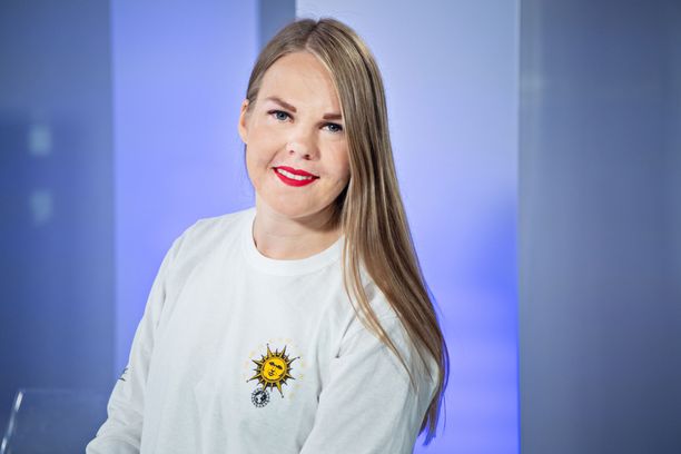 Nuori musta pillua PIC