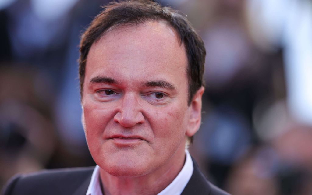 Jättiyllätys: Quentin Tarantinon odotettua elokuvaa ei tulekaan